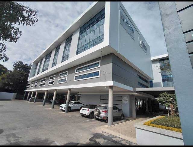 174M² OFFICE TO LET IN FOURWAYS